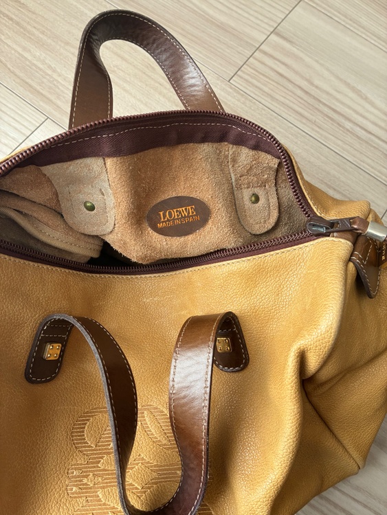 その他 その他 （ブランドバッグ）の商品画像 - 査定依頼日：2025年12月7日 - 最高査定価格：15,000円