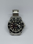 ロレックス シードゥエラー 12660（高級時計）の商品画像 - 査定依頼日：2026年1月11日 - 最高査定価格：1,900,000円