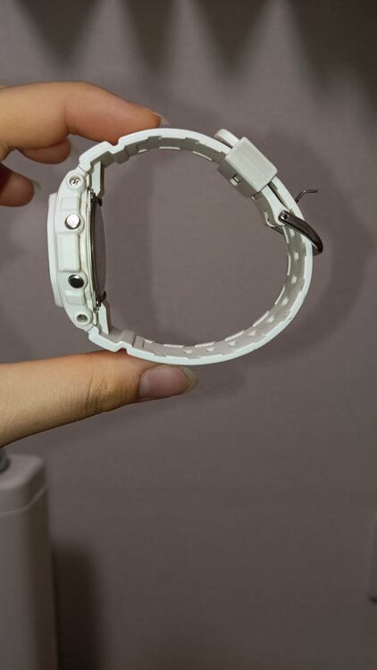 G-SHOCK その他 （高級時計）の商品画像 - 査定依頼日：2025年12月18日 - 最高査定価格：500円