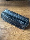 ボッテガ　クラッチバッグ（ブランドバッグ）の商品画像 - 査定依頼日：2024年11月25日 - 最高査定価格：17,000円