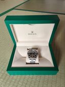 ロレックス サブマリーナー 12406（高級時計）の商品画像 - 査定依頼日：2025年10月12日 - 最高査定価格：1,780,000円