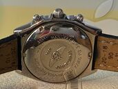 ブライトリング クロノマット （高級時計）の商品画像 - 査定依頼日：2025年8月8日 - 最高査定価格：1,000,000円