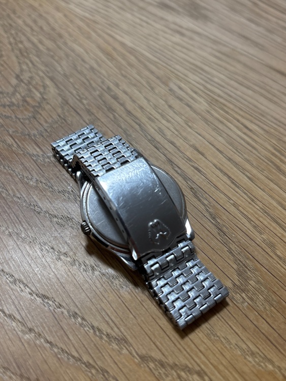 Regal Flag（高級時計）の商品画像 - 査定依頼日：2025年8月24日 - 最高査定価格：1,000円