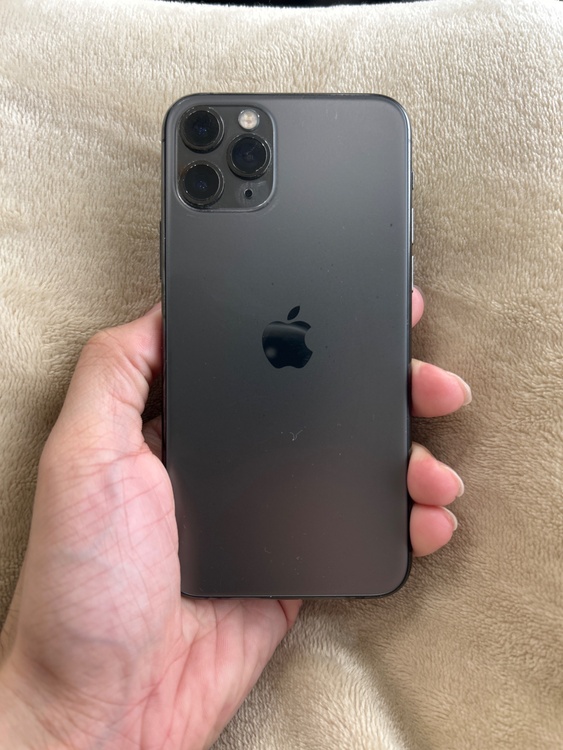 iPhone11 Pro 256GB Softbank（スマホ）の商品画像 - 査定依頼日：2026年3月18日 - 最高査定価格：20,000円