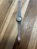 ROLEX PRECISION（高級時計）の商品画像 - 査定依頼日：2024年12月8日 - 最高査定価格：350,000円