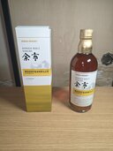 ニッカ余市（お酒）の商品画像 - 査定依頼日：2026年3月20日 - 最高査定価格：62,000円