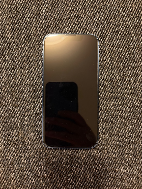 iPhone iPhone 13 mini 128GB SIMフリー（スマホ）の商品画像 - 査定依頼日：2026年9月21日 - 最高査定価格：15,000円