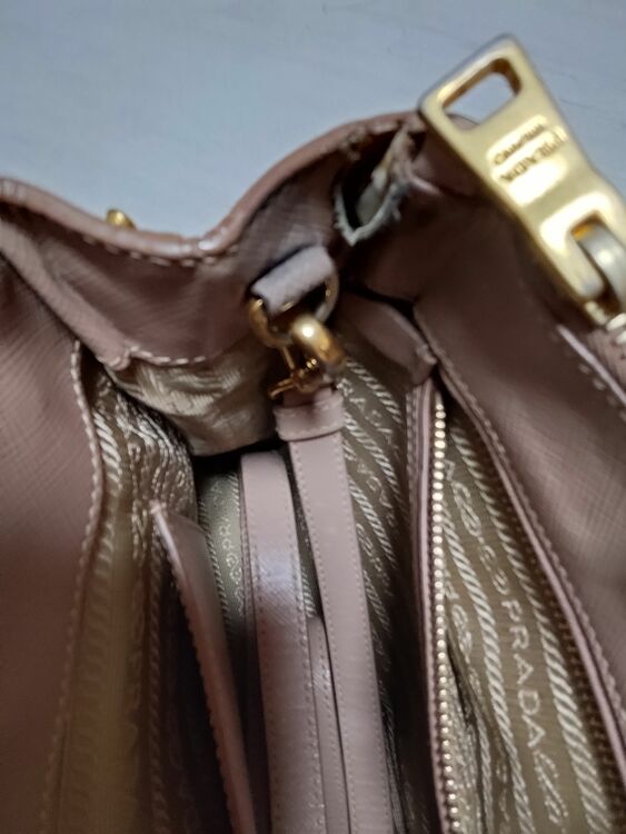 ガレリア？ミニバッグ（ブランドバッグ）の商品画像 - 査定依頼日：2025年9月16日 - 最高査定価格：23,000円