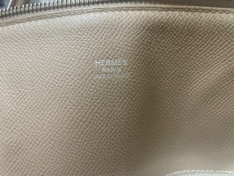 エルメス ボリード （ブランドバッグ）の商品画像 - 査定依頼日：2026年3月30日 - 最高査定価格：300,000円