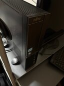 ESPRIMO DH70/DN（PC・タブレット）の商品画像 - 査定依頼日：2025年5月19日 - 最高査定価格：1,000円