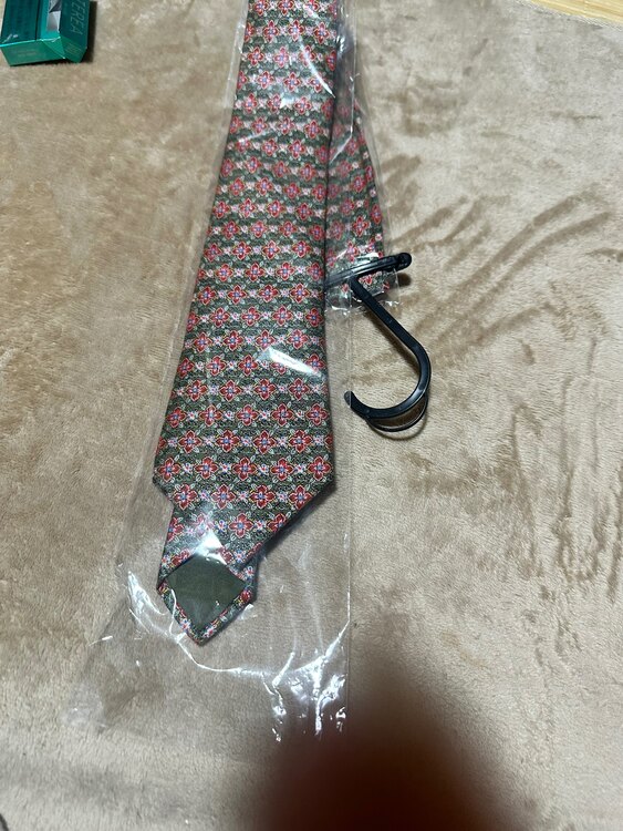 エルメス エルメス(その他) （ブランドバッグ）の商品画像 - 査定依頼日：2025年4月12日 - 最高査定価格：20,000円