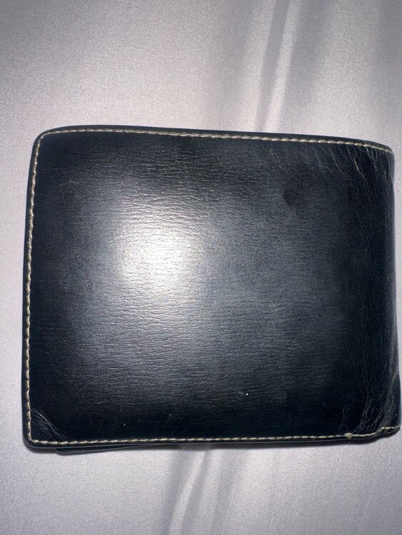 ヴィヴィアン（ブランド財布・小物）の商品画像 - 査定依頼日：2025年4月12日 - 最高査定価格：500円