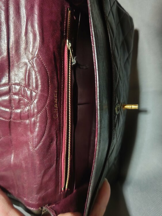 シャネル マトラッセ （ブランドバッグ）の商品画像 - 査定依頼日：2026年2月17日 - 最高査定価格：280,000円