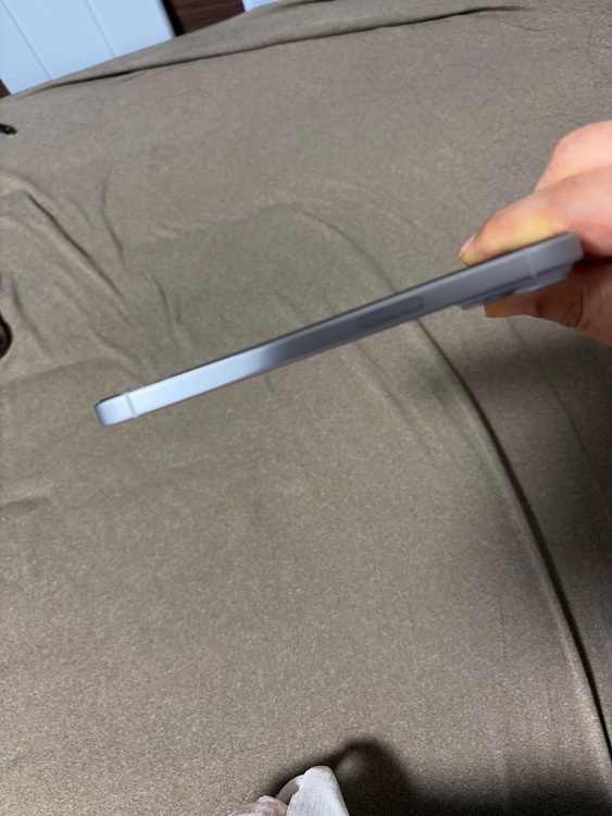 iPhone15 128GB（スマホ）の商品画像 - 査定依頼日：2026年3月18日 - 最高査定価格：66,000円