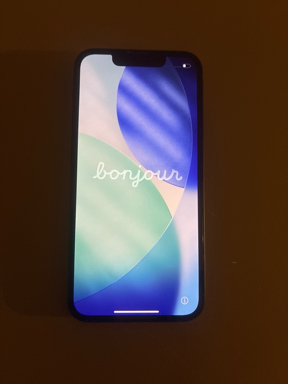 iPhone 13 mini 128GB docomo（スマホ）の商品画像 - 査定依頼日：2026年4月12日 - 最高査定価格：33,000円