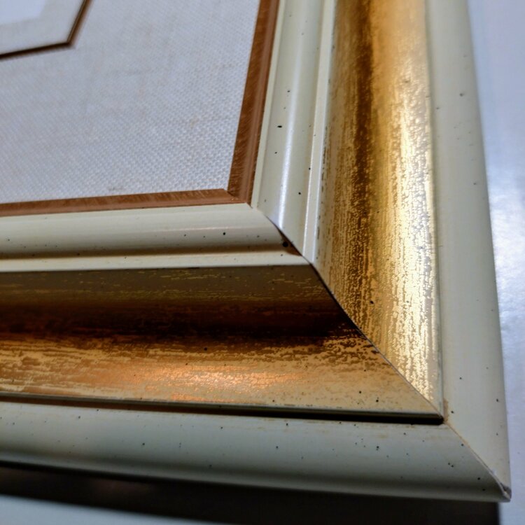 中島千波　枝垂れ桜　シルクスクリーン（美術品・骨董品）の商品画像 - 査定依頼日：2026年3月22日 - 最高査定価格：40,000円