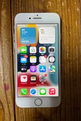 iPhone8 256GB SIMフリー（スマホ）の商品画像 - 査定依頼日：2024年3月10日 - 最高査定価格：8,000円