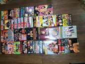 昭和から平成に掛けて自身が観戦したプロレスのパンフレット（古本）の商品画像 - 査定依頼日：2024年3月30日 - 最高査定価格：500円