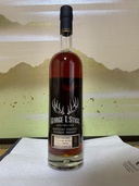 ジョージ・ T・スタッグ 2020