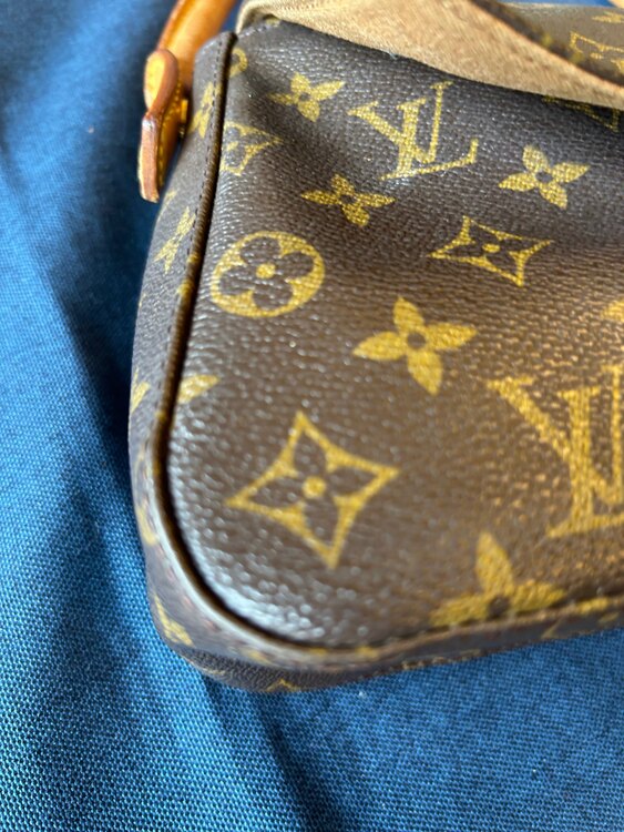 ルイヴィトン モノグラム （ブランドバッグ）の商品画像 - 査定依頼日：2025年5月13日 - 最高査定価格：65,000円