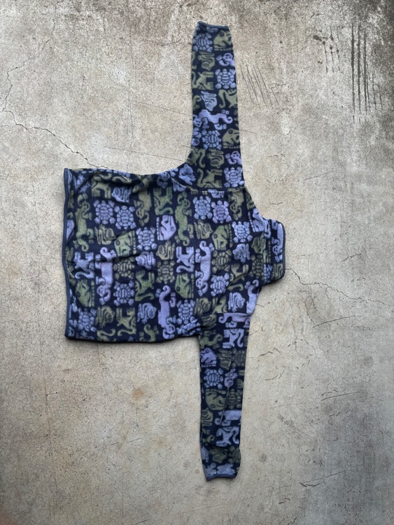 Patagonia  snapT クリーチャー（古着・ファッション）の商品画像 - 査定依頼日：2026年2月26日 - 最高査定価格：100,000円