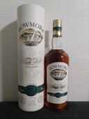 ボウモア12年（お酒）の商品画像 - 査定依頼日：2026年1月30日 - 最高査定価格：20,000円