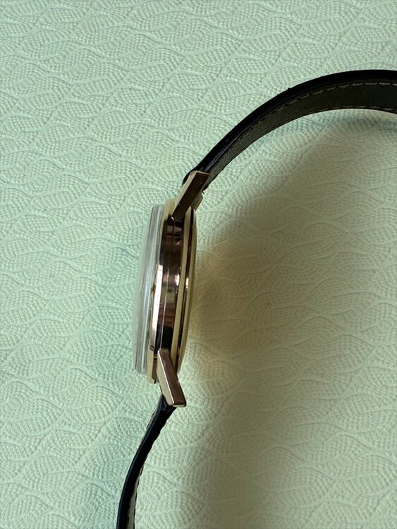 セイコー その他 King Seiko 2nd Generation 44KS VWS-243（高級時計）の商品画像 - 査定依頼日：2026年4月14日 - 最高査定価格：50,000円