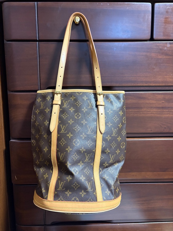 ルイヴィトン モノグラム （ブランドバッグ）の商品画像 - 査定依頼日：2026年1月4日 - 最高査定価格：70,000円