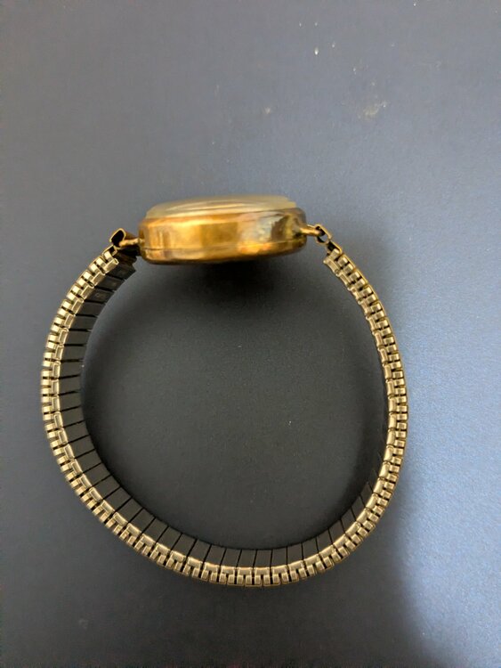 セイコー その他 （高級時計）の商品画像 - 査定依頼日：2026年1月31日 - 最高査定価格：250,000円