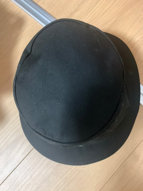 セリーヌバケットハット（古着・ファッション）の商品画像 - 査定依頼日：2025年4月1日 - 最高査定価格：10,000円