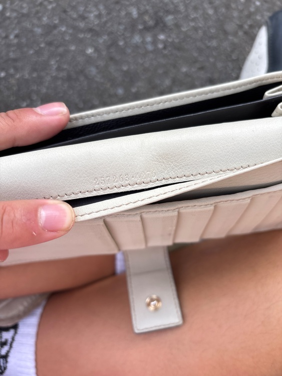 グッチ  （ブランドバッグ）の商品画像 - 査定依頼日：2025年9月29日 - 最高査定価格：10,000円