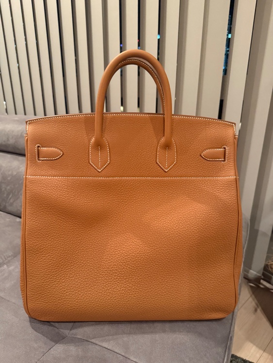 エルメス エルメス(その他) （ブランドバッグ）の商品画像 - 査定依頼日：2025年12月16日 - 最高査定価格：2,000,000円