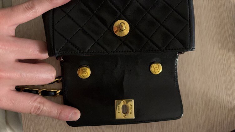 シャネル マトラッセ （ブランドバッグ）の商品画像 - 査定依頼日：2025年3月30日 - 最高査定価格：200,000円