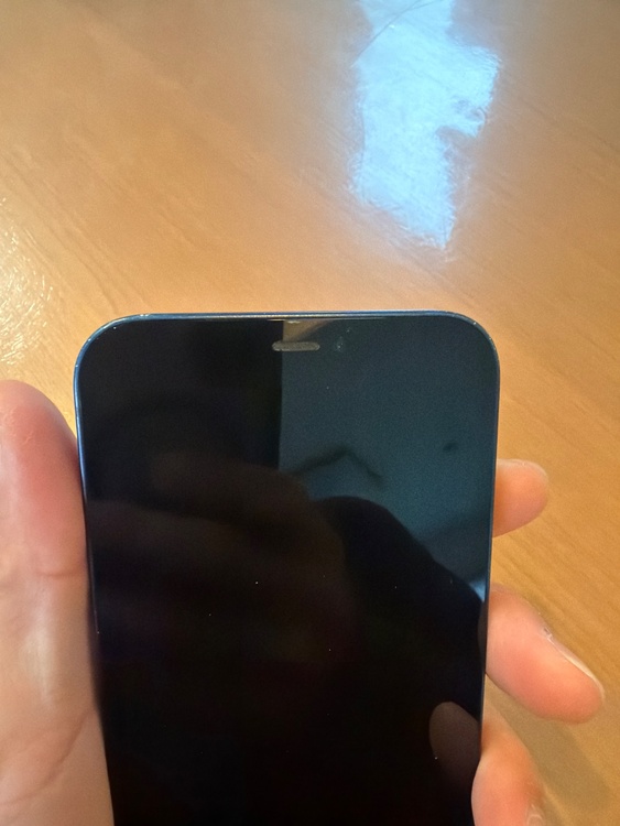 iPhone 12 128GB SIMフリー（スマホ）の商品画像 - 査定依頼日：2026年5月2日 - 最高査定価格：100,000円