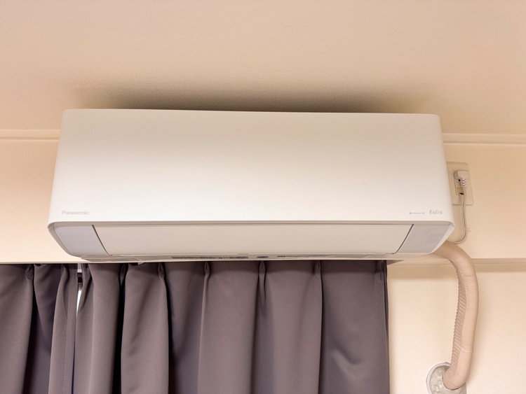 エアコン（家電）の商品画像 - 査定依頼日：2026年2月2日 - 最高査定価格：55,000円