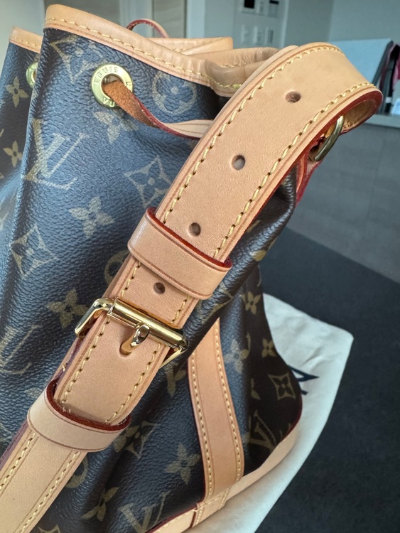 ルイヴィトン モノグラム （ブランドバッグ）の商品画像 - 査定依頼日：2025年11月8日 - 最高査定価格：200,000円