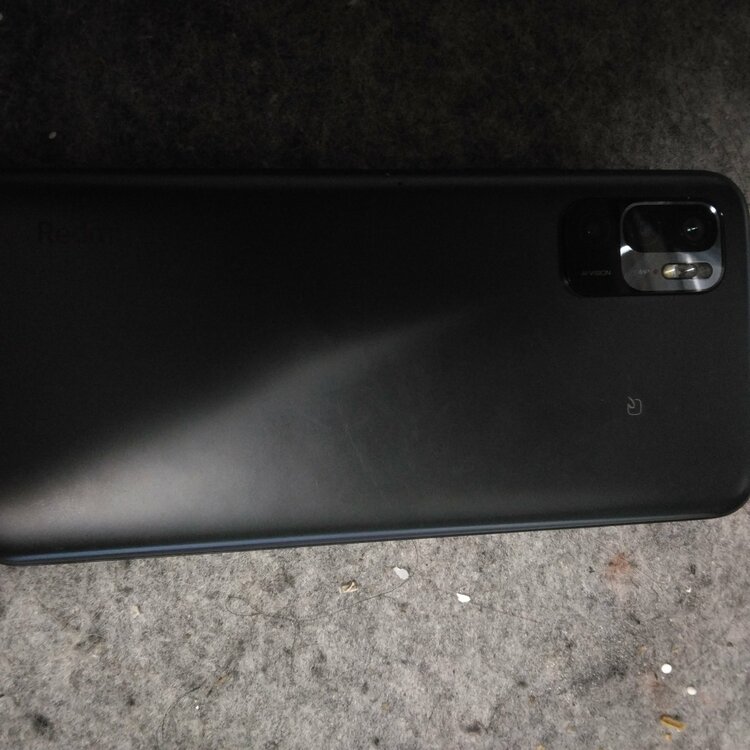 Xiaomi Redmi Note 10 【SIMフリー】Redmi Note 10T（スマホ）の商品画像 - 査定依頼日：2026年8月25日 - 最高査定価格：3,000円