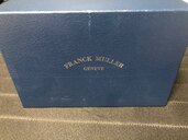 フランクミュラー（高級時計）の商品画像 - 査定依頼日：2025年5月16日 - 最高査定価格：480,000円