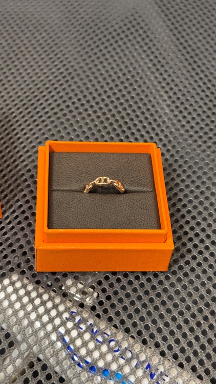 エルメス リンディ （ブランドバッグ）の商品画像 - 査定依頼日：2025年8月12日 - 最高査定価格：1,600,000円