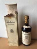 バランタイン30年（お酒）の商品画像 - 査定依頼日：2023年7月6日 - 最高査定価格：21,000円