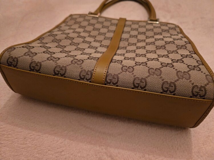 ジャッキー（ブランドバッグ）の商品画像 - 査定依頼日：2026年4月7日 - 最高査定価格：60,000円