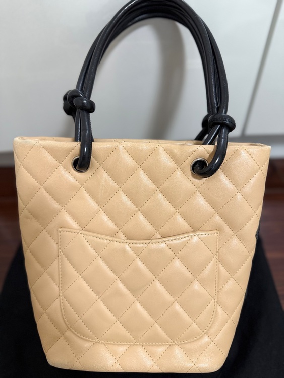 トート（ブランドバッグ）の商品画像 - 査定依頼日：2025年10月14日 - 最高査定価格：180,000円