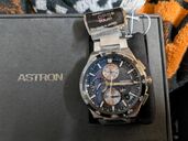 大谷翔平モデルアストロンSBXC151（高級時計）の商品画像 - 査定依頼日：2025年9月30日 - 最高査定価格：145,000円
