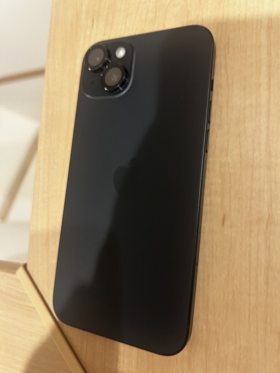 Apple iPhone15Plus 256GB（スマホ）の商品画像 - 査定依頼日：2026年2月5日 - 最高査定価格：72,000円