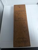 分からない（お酒）の商品画像 - 査定依頼日：2025年6月26日 - 最高査定価格：30,000円