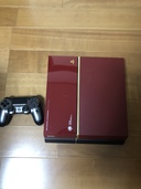 プレイステーション4本体 メタルギアソリッド5 LIMITED PACK THE