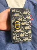 Dior <font dir="auto" style="vertical-align: inherit;"><font dir="auto" style="vertical-align: inherit;">
please select
</font></font> （ブランドバッグ）の商品画像 - 査定依頼日：2026年2月1日 - 最高査定価格：100,000円