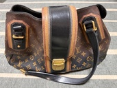 ルイヴィトン ルイヴィトン(その他) （ブランドバッグ）の商品画像 - 査定依頼日：2026年3月30日 - 最高査定価格：65,000円