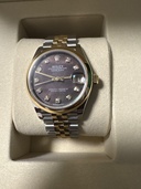 ロレックス デイトジャスト 27824（高級時計）の商品画像 - 査定依頼日：2026年1月11日 - 最高査定価格：2,600,000円