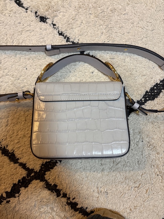 その他 クロエ （ブランドバッグ）の商品画像 - 査定依頼日：2025年7月19日 - 最高査定価格：44,000円